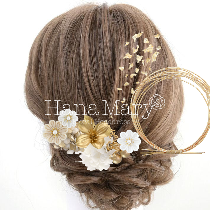 控えめだけどしっかり目立つつばき