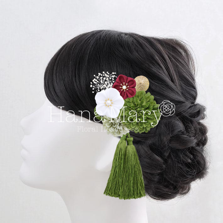 †*† マイアレンジ †*†