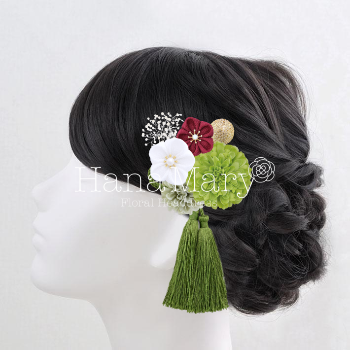 †*† マイアレンジ †*†