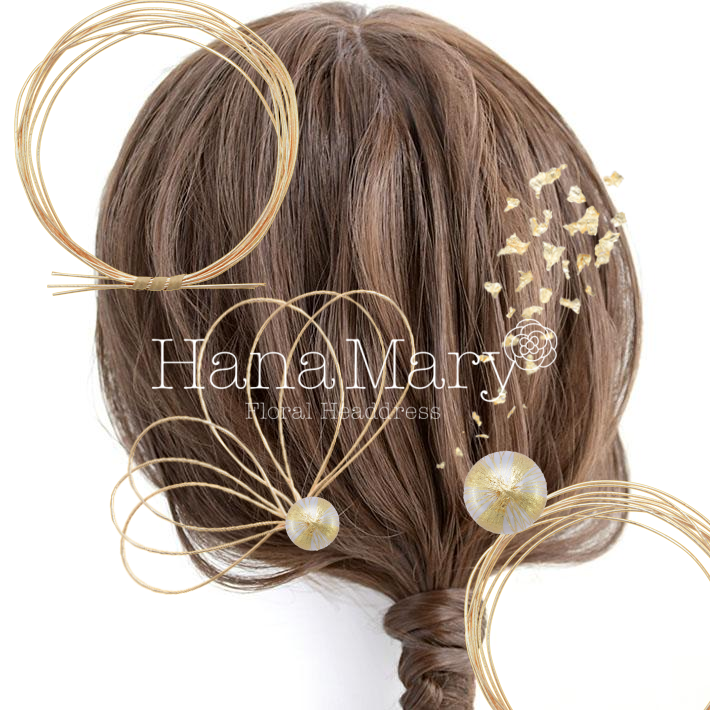 成人式シンプル