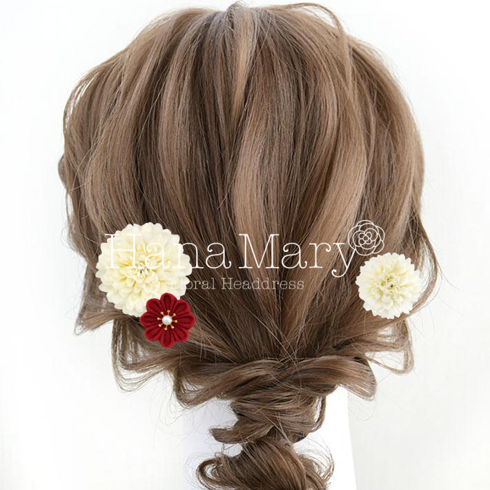 (●´3｀)ノ*アレンジ*