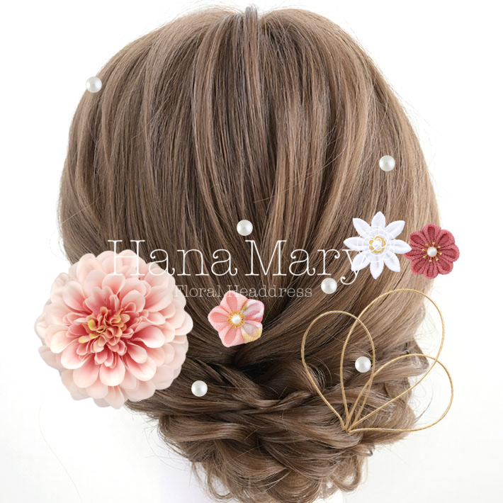 ☆○o。マイアレンジ　。o○☆