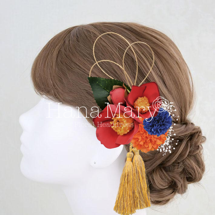 †*† マイアレンジ †*†