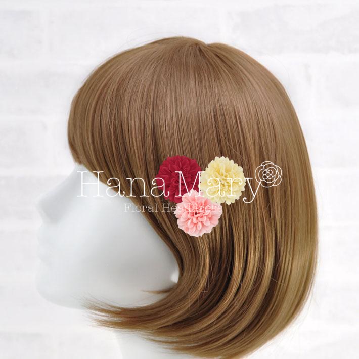 (●´3｀)ノ*アレンジ*