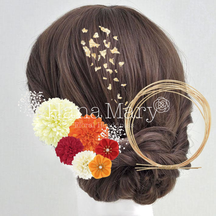 (●´3｀)ノ*アレンジ*