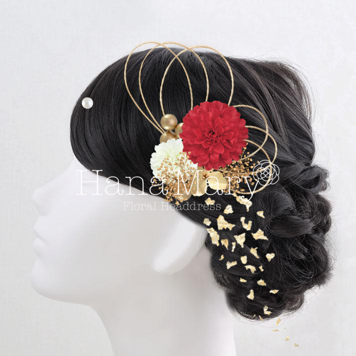 †*† マイアレンジ †*†