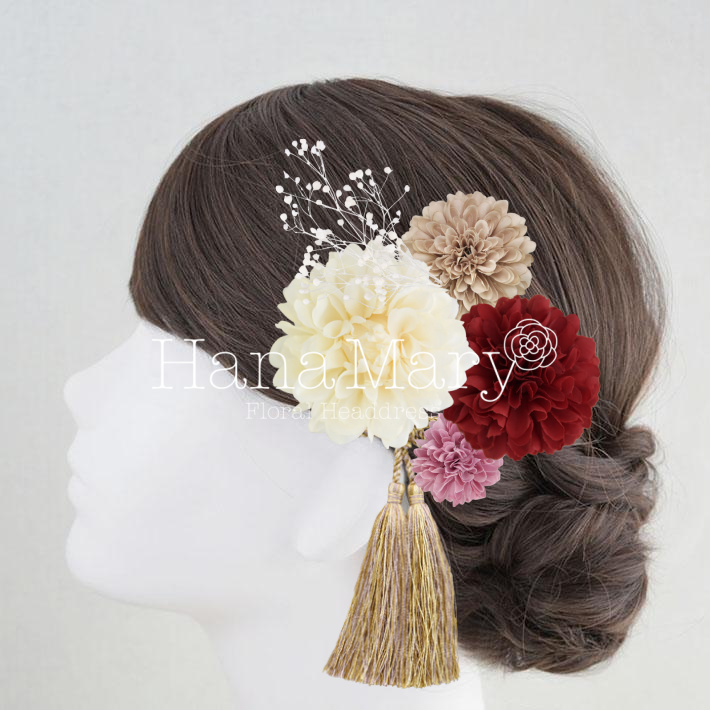 (●´3｀)ノ*アレンジ*