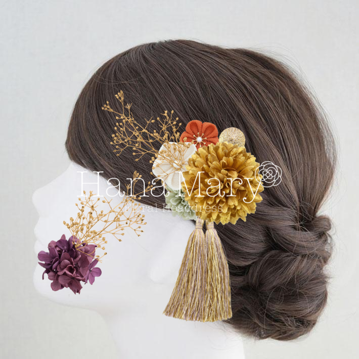 †*† マイアレンジ †*†