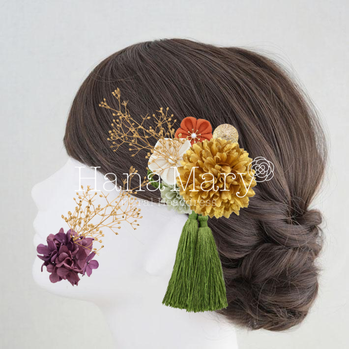 †*† マイアレンジ †*†