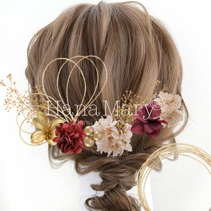 〈アレンジ〉可愛くてコスパも良い！