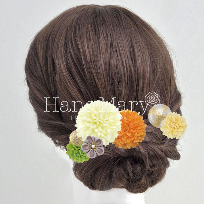 †*† マイアレンジ †*†