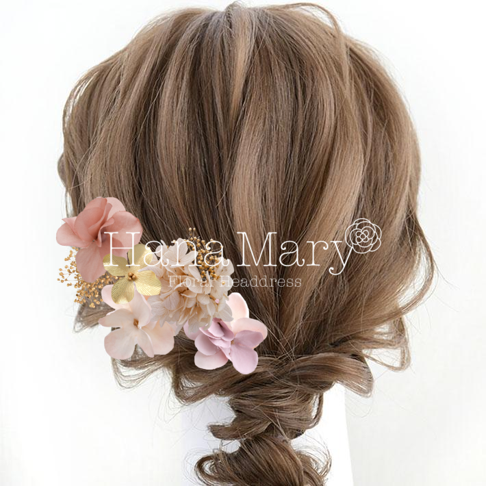 シンプルピンク２