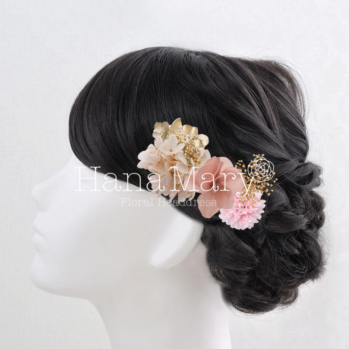 シンプルピンク３