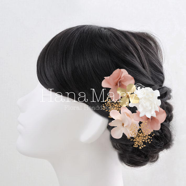 シンプルピンク