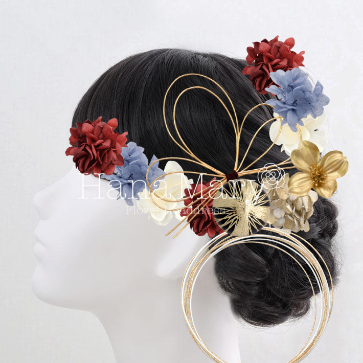 卒業式てんこ盛り