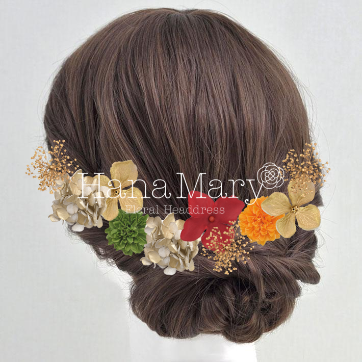 †*† マイアレンジ †*†