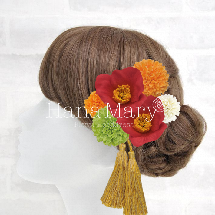 ☆+:;;:+ マイアレンジ ☆+:;;:+