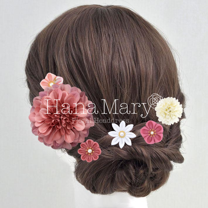 †*† マイアレンジ †*†