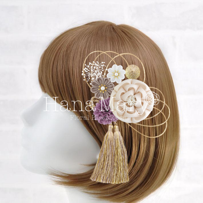 バイオレットカラー