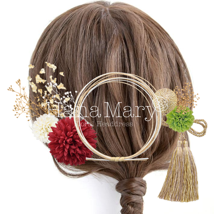 †*† マイアレンジ †*†