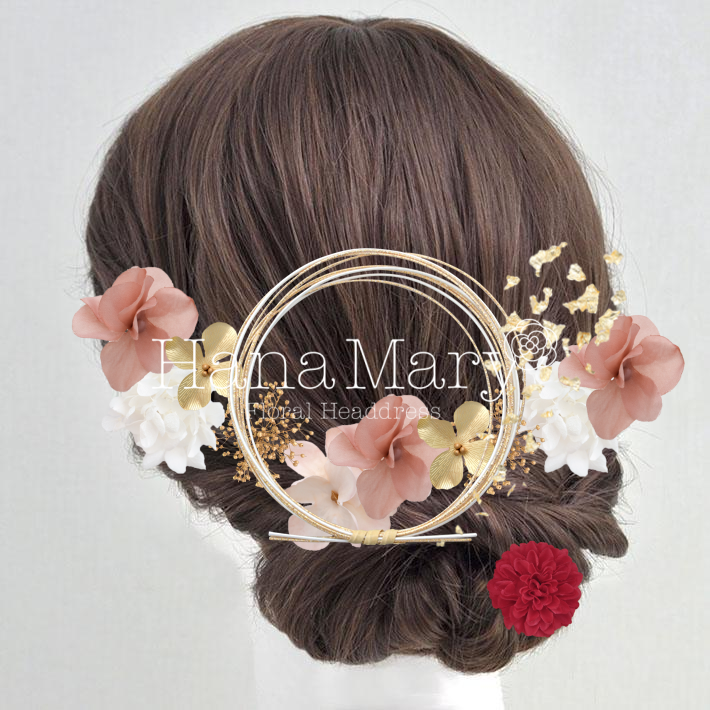 ☆○o。マイアレンジ　。o○☆