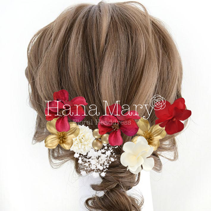 †*† マイアレンジ †*†