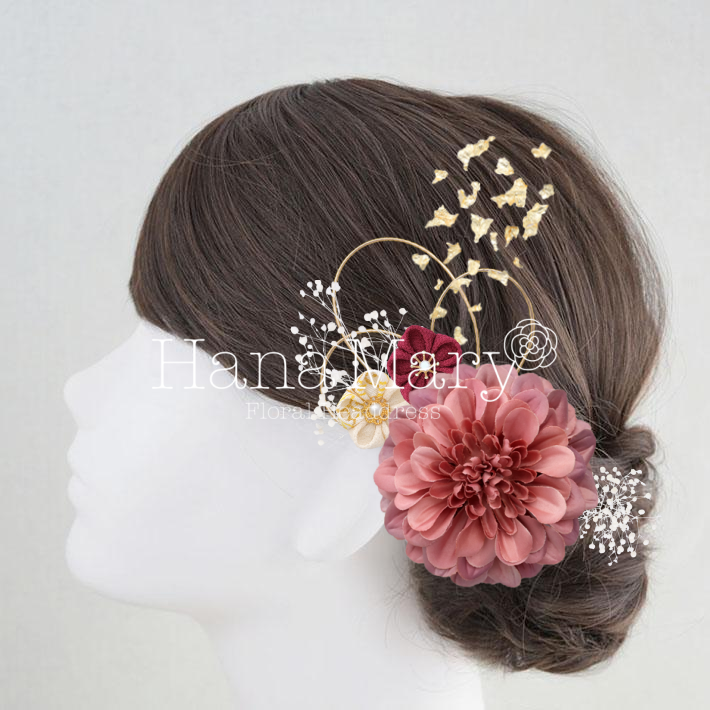 †*† マイアレンジ †*†