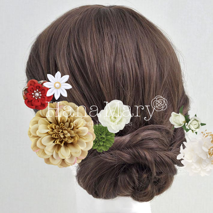 (●´3｀)ノ*アレンジ*