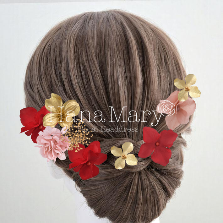 †*† マイアレンジ †*†