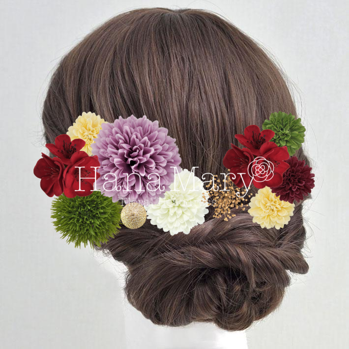 ☆+:;;:+ マイアレンジ ☆+:;;:+