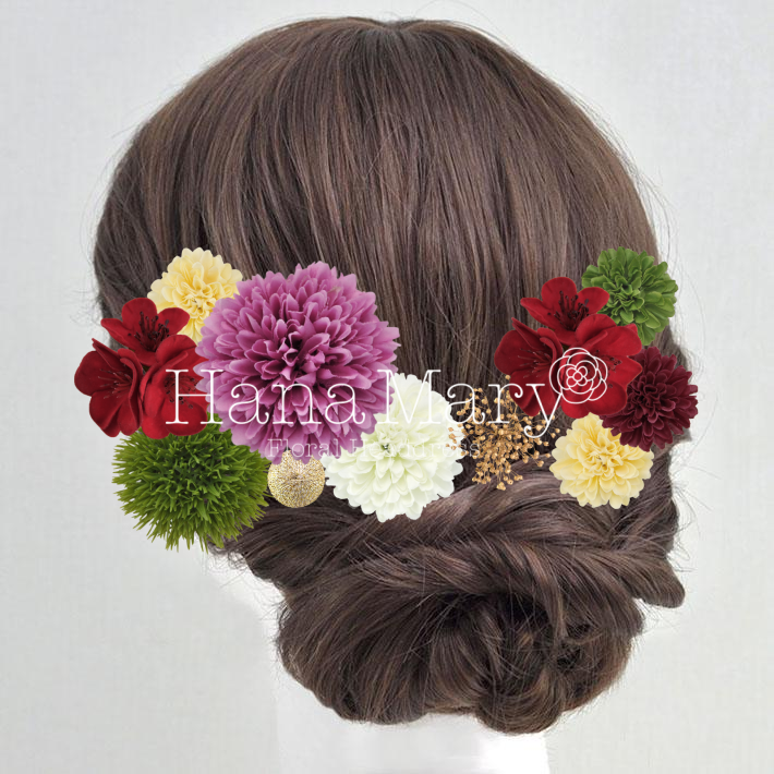 ☆+:;;:+ マイアレンジ ☆+:;;:+