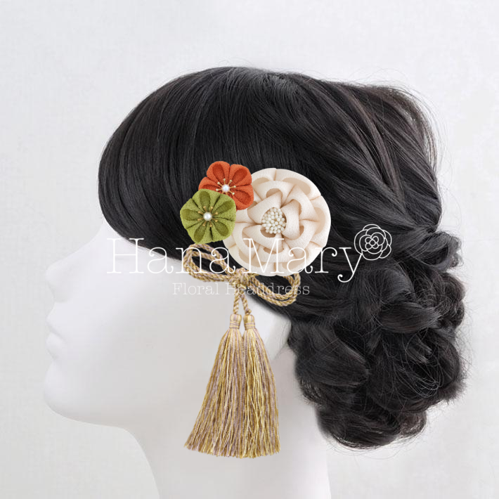 †*† マイアレンジ †*†