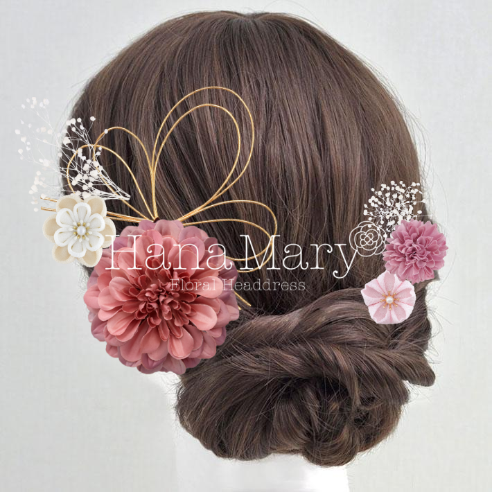 †*† マイアレンジ †*†