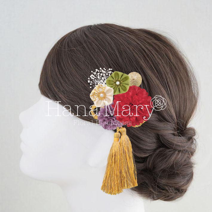 †*† マイアレンジ †*†