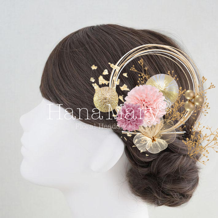 †*† マイアレンジ †*†