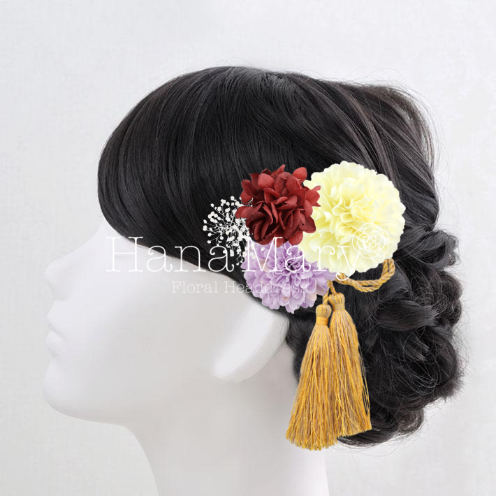 †*† マイアレンジ †*†