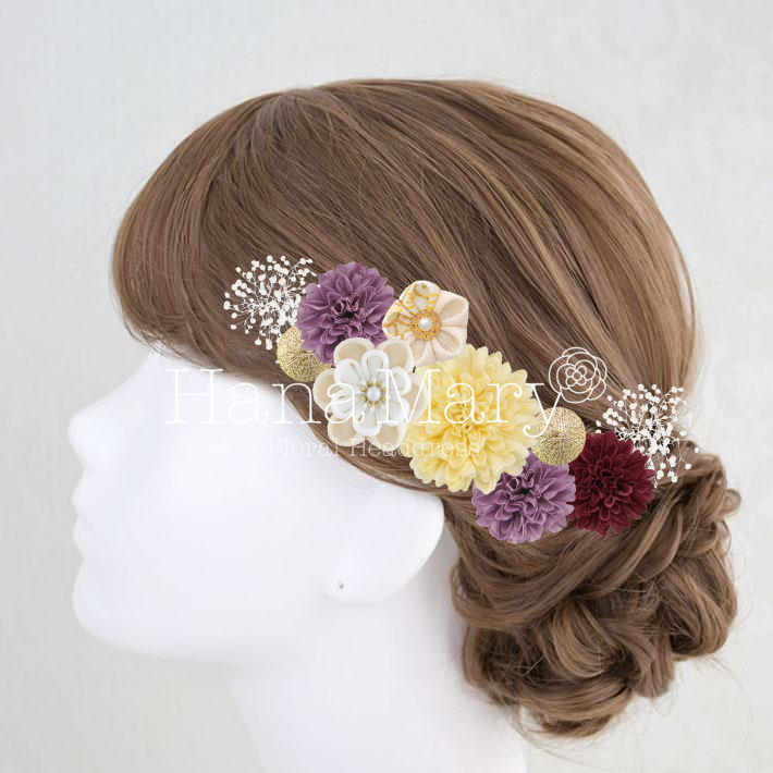 †*† マイアレンジ †*†