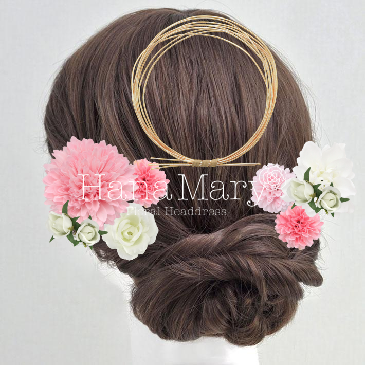 †*† マイアレンジ †*†