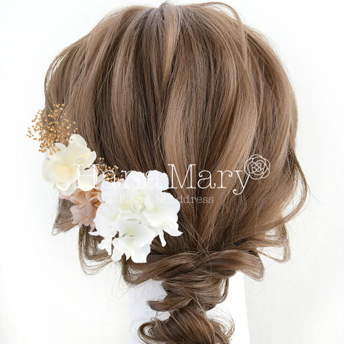 ホワイトゴールド