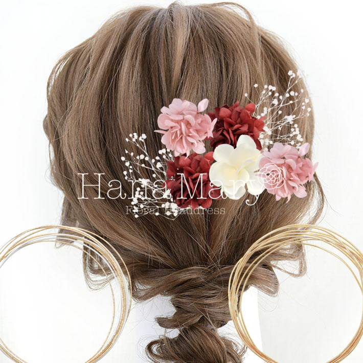 ドライフラワー