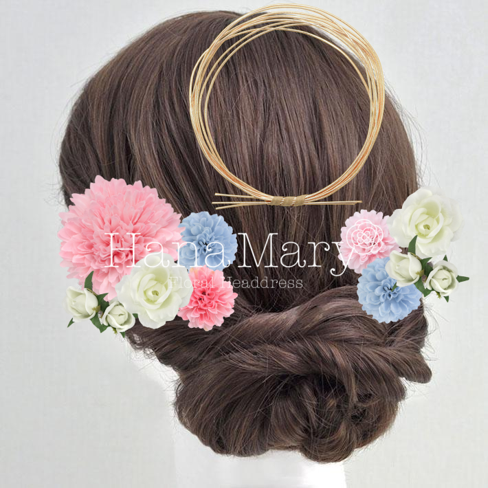 †*† マイアレンジ †*†