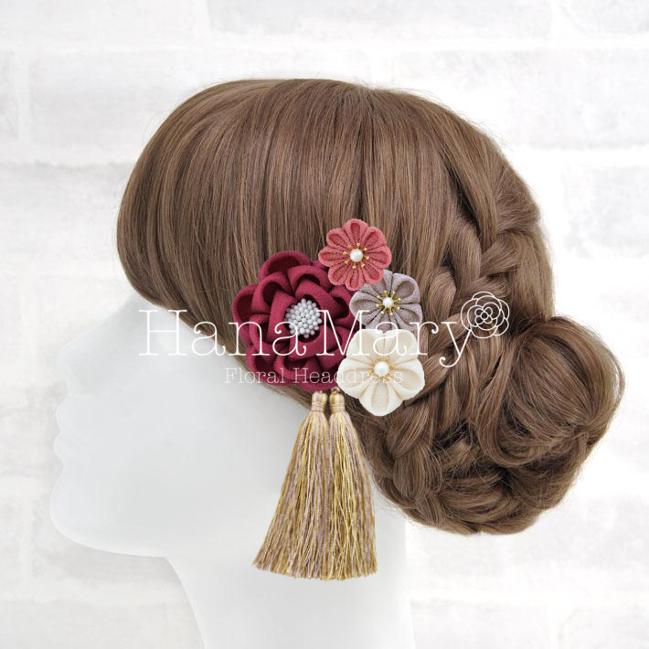 (●´3｀)ノ*アレンジ*