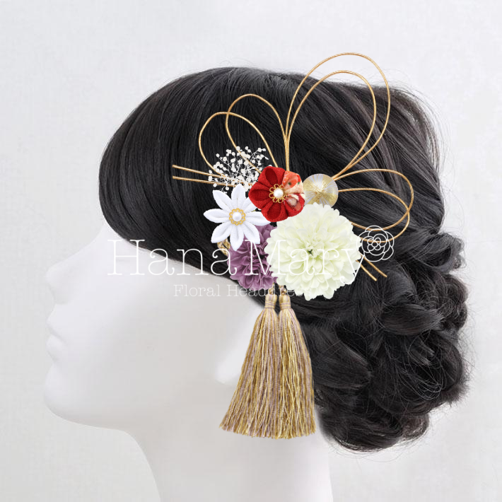 カラフル卒業式