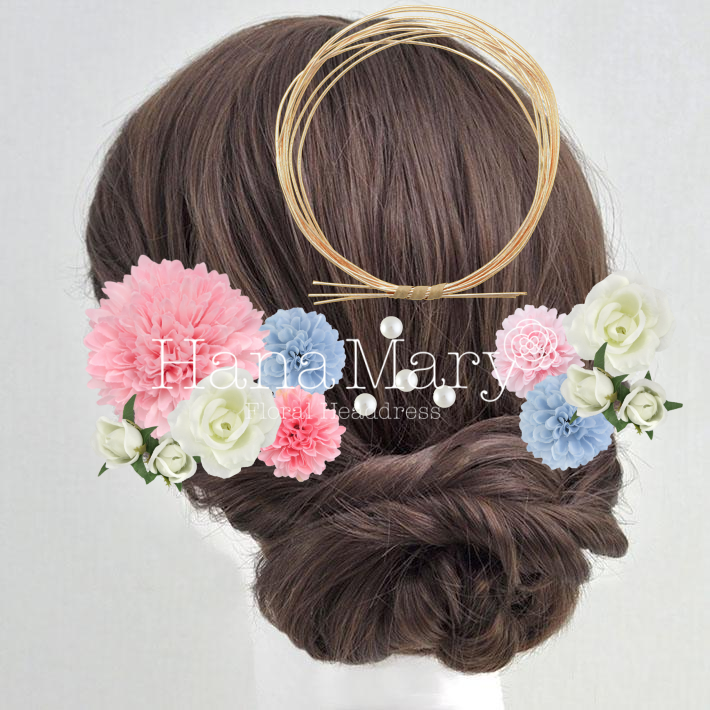 †*† マイアレンジ †*†