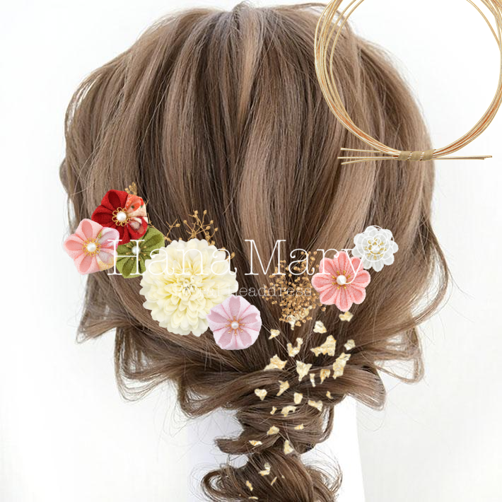 ☆+:;;:+ マイアレンジ ☆+:;;:+