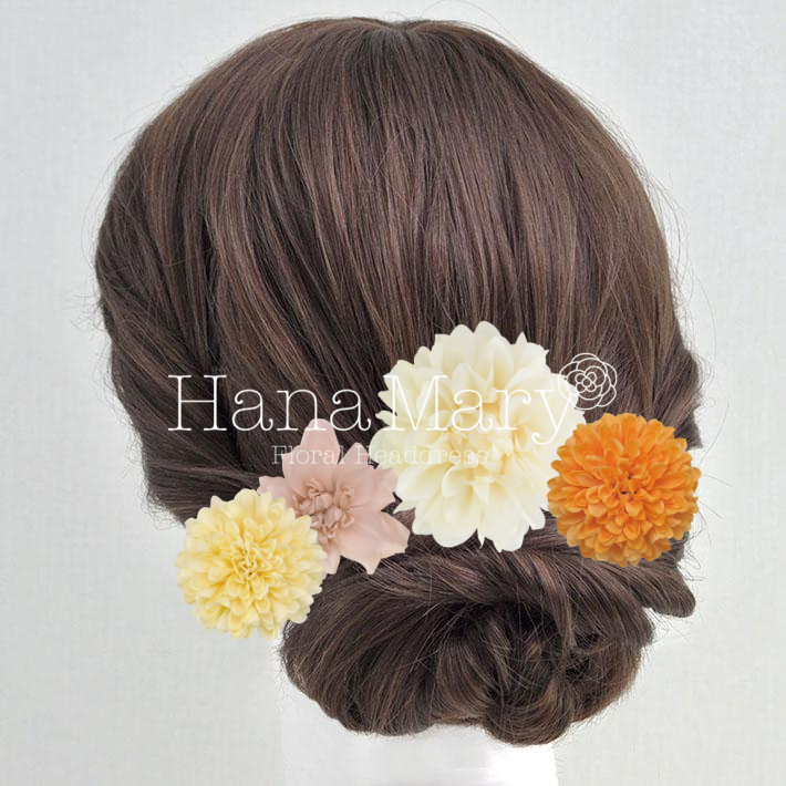 †*† マイアレンジ †*†