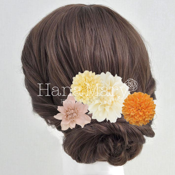 †*† マイアレンジ †*†