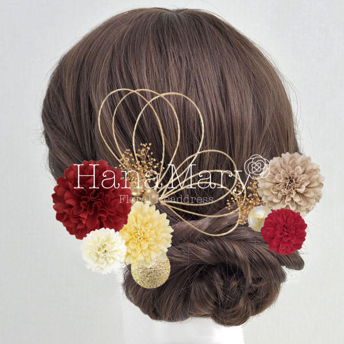 †*† マイアレンジ †*†