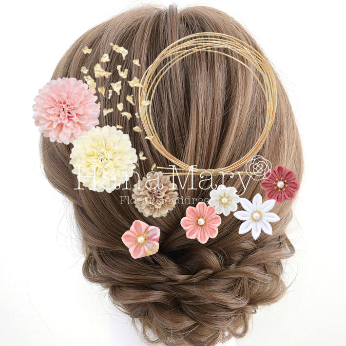 †*† マイアレンジ †*†