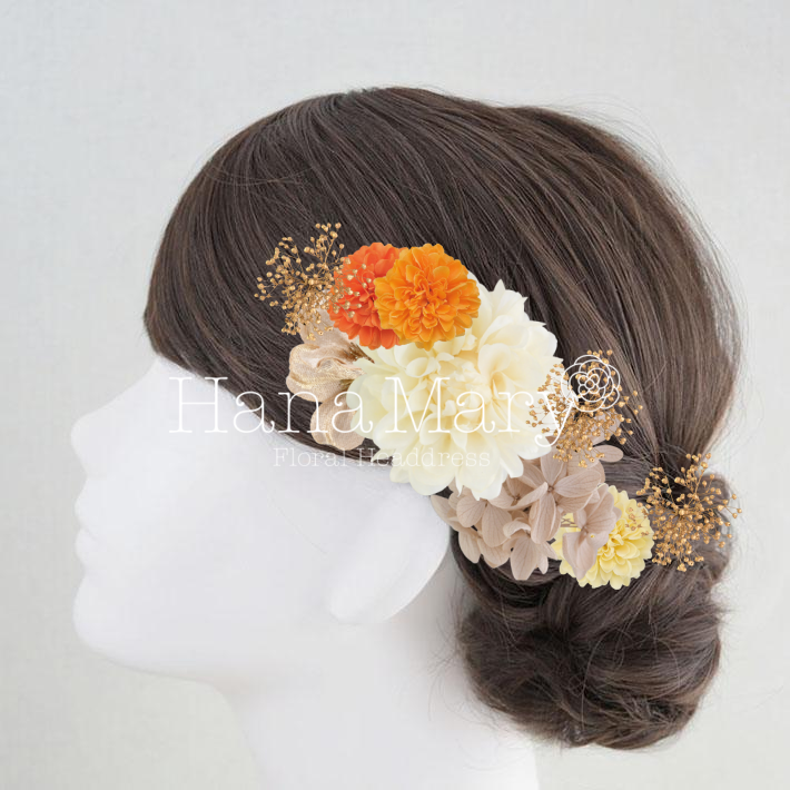 †*† マイアレンジ †*†